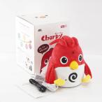 [PG]USED 8 день гарантия прекрасный товар CAI Media CH-2G Charpy Chocolate коричневый -pi- шоколад AI птица форма диалоги на английском языке робот AC адаптор...[02828-0040]