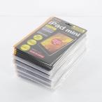 [PG]USED 8 день гарантия 60 шт. комплект не использовался товар ray-out RT-PA4F/C1 iPad mini защитная плёнка Apple iPad mini 1 2 3 соответствует [02828-0054]