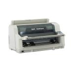 [PG]USED 8 день гарантия NEC 700JE PR-D700JE MultiImpact матричный принтер -[ST02847-0199]