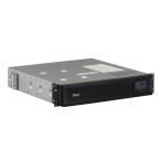 [PG]USED 8 день гарантия APC SMT1500RMJ2U Smart-UPS источник бесперебойного питания [ST02847-0276]