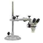 [DW] USED 8 день гарантия NIKON микроскоп подставка есть контактный глаз линзы N10×[ST02892-0072]