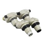 [DW] USED 8 день гарантия комплект NIKON SMZ-1B реальный body микроскоп A.L.5[ST02892-0384]