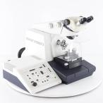 [DW]USED 8 день гарантия Leica 702502 StereoZoom 6 микроскоп REICHERT ULTRACUT S Ultra микро to-m654901 31-05-62 источник питания ko...[ST02937-0018]