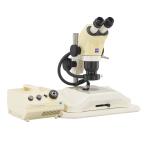 [DW]USED 8 день гарантия ZEISS Stemi 2000 реальный body микроскоп KL1500 SCHOOT W-PI 10×/23 0.63×[ST02954-0045]