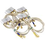 [DW] USED 8 день гарантия 4 шт. комплект NIPPON ANTENNA S-SWD 3 разветвитель UHF*VHF наземный цифровой CS*BS 2.6GHz[ST02987-0038]