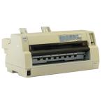 [PG]USED 8 день гарантия EPSON VP-4300 P280A матричный принтер -[ST03029-0018]
