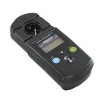 [DW]USED HACH 2470 5953000 Poket Colorimeter II карман осталось . соль элемент итого [ST03131-0059]