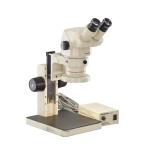 [DW]USED 8 день гарантия OLYMPUS SZ40 SZ4045 реальный body микроскоп SZ-FLR SZ-ST GSWH10×/22[ST03163-0025]