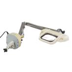 [DW]USED 8 день гарантия Otsuka D1619 O-LIGHTIII-LED увеличительное стекло [ST03163-0141]