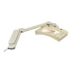 [DW]USED 8 день гарантия Yamagiwa S2622 LUXO лампа дневного света прибор увеличительное стекло [ST03163-0142]