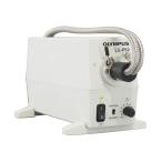 [DW]USED 8 день гарантия OLYMPUS LG-PS2 LG-PS2-5 освещение источник света оборудование [ST03163-0329]