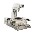 [JB]USED текущее состояние распродажа TOPCON TUM-170EH UNIVERSAL MEASURING MICROSCOPE 10 GE-20A линзы 10× 3×[ST03191-0004]