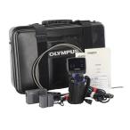 [JB]USED текущее состояние распродажа OLYMPUS IV0620C INDUSTRIAL ENDOSCOPE промышленность для эндоскоп промышленность для видео scope AA-VF8 AC адаптор обращение...[ST03319-0013]