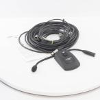 [PG]USED 8 день гарантия audio-technica AT808G AT8655 Goose шея микрофон микрофонная стойка [ST03351-0015]
