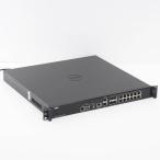 [PG]USED 8���ݾ� ������� DELL NSA 4600 SonicWALL ���˥å��������� �ե�������������[ST03382-0037]
