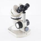 [DW]USED 8 день гарантия NIKON микроскоп коэффициент увеличения :0.8× ~4× контактный глаз линзы 10×/23[ST03398-0006]