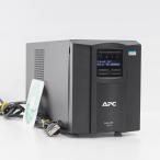 [PG]USED 8 день гарантия собственный тест OK APC SMT1500J Smart-UPS источник бесперебойного питания программное обеспечение [ST03408-1198]