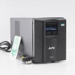 [PG]USED 8 день гарантия APC SMT1500J Smart-UPS источник бесперебойного питания программное обеспечение [ST03408-1199]