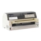 [PG]USED 8 день гарантия FUJITSU VS-80T матричный принтер -[ST03494-0031]