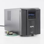 [PG]USED 8 день гарантия APC SMT1500J Smart-UPS 1500 источник бесперебойного питания программное обеспечение [ST03507-0695]