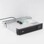 [PG]USED 8 день гарантия 3 шт. поступление APC SMT1500RMJ2U Smart-UPS источник бесперебойного питания программное обеспечение [SK03507-0697]