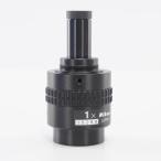 [DW]USED 8 день гарантия 2 шт. поступление NIKON EDF20010 микроскоп MM серии на предмет линзы 1×[SK03517-0005]
