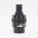 [DW]USED 8 день гарантия 3 шт. поступление NIKON EDF20030 микроскоп MM серии на предмет линзы 3×[SK03517-0006]