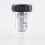[DW]USED 8 день гарантия NIKON M Plan 20 микроскоп на предмет линзы 0.4 LWD 210/0[ST03517-0023]
