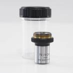 [DW]USED 8 день гарантия NIKON 20 0.40 микроскоп на предмет линзы [ST03517-0025]