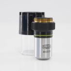 [DW]USED 8 день гарантия OLYMPUS LWD MPlan 40 0.55 микроскоп на предмет линзы [ST03517-0031]