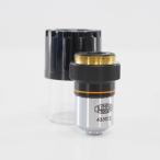 [DW]USED 8 день гарантия OLYMPUS M10 0.25 микроскоп на предмет линзы [ST03517-0034]