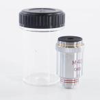 [DW]USED 8 день гарантия 2 шт. поступление NIKON M 40 0.65 микроскоп на предмет линзы [SK03517-0045]