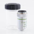 [DW]USED 8 день гарантия Nikon Plan 20 микроскоп на предмет линзы 0.40 160/0.17[ST03517-0049]