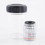 [DW]USED 8 день гарантия M 5/0.10 210/0 микроскоп на предмет линзы [ST03517-0055]