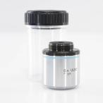 [DW]USED 8 день гарантия 2 шт. поступление три ..MPlan 40 0.4 ULWD 210/0 WD15 микроскоп на предмет линзы [SK03517-0061]