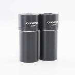 [DW]USED 8 день гарантия 2 шт. комплект OLYMPUS NFK 3.3× LD 125 BH2 микроскоп .. линзы [ST03517-0062]