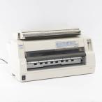 [JB]USED текущее состояние распродажа EPSON VP-4300 P280A матричный принтер -[ST03559-0042]