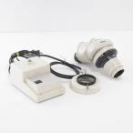 [DW]USED 8 день гарантия NIKON TOPCON микроскоп детали ILLUMINATOR[ST03578-0007]