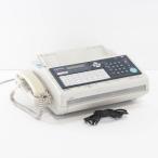 [PG]USED 8 день гарантия Panasonic UF-B300 FAX чувство . факс шнур электропитания [ST03623-0001]