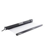 [PG]USED 8 день гарантия 23 шт. поступление IZUMI-COSMO Write on the Light магнит экран 60 дюймовый примерно 1280×800mm[SK03631-0048]