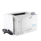 [PG]USED 8 день гарантия печать 23257 листов FUJITSU XL-9320 страница принтер Printia LASER монохромный лазерный принтер -A3 шнур электропитания [ST03658-0007]