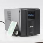 [PG]USED 8 день гарантия собственный тест OK APC SMT1500J Smart-UPS 1500 источник бесперебойного питания программное обеспечение [ST03661-0367]