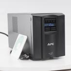 [PG]USED 8 день гарантия собственный тест OK APC SMT1500J Smart-UPS 1500 источник бесперебойного питания программное обеспечение [ST03661-0368]