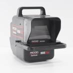 [DW]USED 8 день гарантия RIDGID MINIPak SeeSnake ножны neik труба внутри инспекция камера система маленький размер монитор [ST03684-0029]