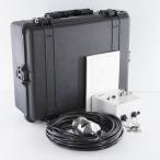 [DW]USED 8 день гарантия 3 шт. поступление NISCO UWC-85-I подводный камера освещение имеется море средний камера система инструкция по эксплуатации [SK03684-0063]