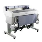 [JB]USED текущее состояние распродажа общий печать площадь 1230m2 EPSON T5250 SC-T5250 K251A SureColor большой размер принтер A0 плюс программное обеспечение обращение...[ST03757-0034]