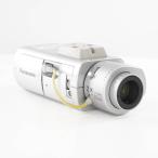 [PG]USED 8日保証 Panasonic WV-CP50 WV-CP50V 防犯カメラ カラー ...
