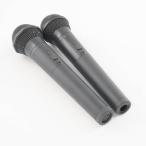 [PG]USED 8 день гарантия комплект Panasonic WX-4212B WX-4212C Wireless microphone беспроводной микрофон [ST03758-0044]