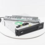 [JB]USED текущее состояние распродажа APC SMT1500RMJ2U UPS источник бесперебойного питания программное обеспечение [ST03762-0402]