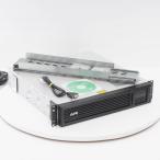 [JB]USED текущее состояние распродажа APC SMT1500RMJ2U UPS источник бесперебойного питания программное обеспечение [ST03762-0403]